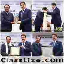 Asian Business School Confers “Professor of Practice” on Global Business Icon Dr. Binod Chaudhary