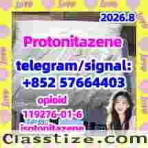 Protonitazene CAS 119276 - 01 - 6
