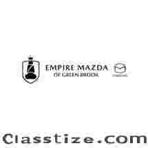 Empire Mazda of Green Brook