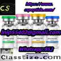 Semaglutide ,Tirzepatide ,Retatrutide