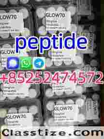 High purity peptides of factory direct sale.