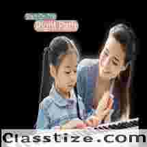 Music Enrichment Singapore for Holistic Learning