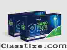 Buy Sanoflex in Germany – Sanoflex Price & Reviews