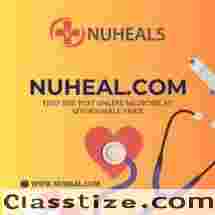 Nuheals.com