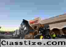 Asphalt Paving in Arkansas – Durable & Professional Results