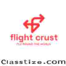 Best Tours And Travel Agency In India - Flight Crust