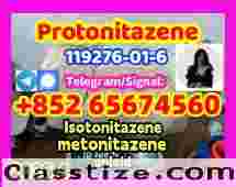  Protonitazene CAS 119276-01-6 Protonitazene (hydrochloride)119276-01-6，Alprazolam,28981-97-7,   Bromazolam，71368-80-4，Etizolam，isotonitazene,protonitazene,opioid，metonitazene.CAS 119276-01-6, Contact us if you are interested: Telegram/Signal：+852 65674560   Hot-sale products: 5cl-adba precursor (semi finished ) 5cl-adba raw materials ADBB precursor (semi finished ) ADBB raw materials APVP powder Eutylone crystal ADBB raw materials Jwh-018 / Jwh210 2fdck New (small and big crystal) Isotonitazene cas 14188-81-9 Fluetizolam CAS: 40054-88-4 Bromazolam CAS: 71368-80-4 Protonitazene (hydrochloride) CAS: 119276-01-6 Flubrotizolam CAS: 57801-95-3 Metonitazene CAS: 14680-51-4