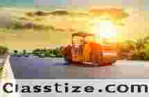 Discover Professional Paving Company Pittsburgh Services