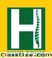 Best Spine Consultant in Bhopal - Dr. Raghvendra Raghuvanshi | Hind Spine