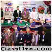 Comorian Cuisine Showcased at International Food Festival during 18th GFFN 2025