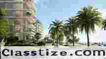 Flora Shore by Calgary Properties at Dubai Islands