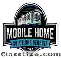 Mobile Home Solutions Georgia