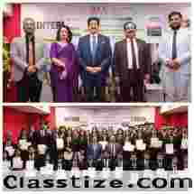 Asian Law College Students Honoured with Indo South Africa Film and Cultural Forum Membership and University of Cape Town Certification