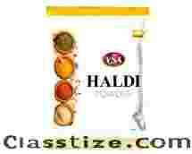 VS Agro – Buy Turmeric Powder Online with Trusted Freshness