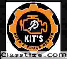 German auto repair Woodbine MD