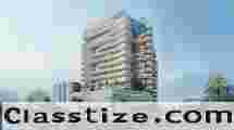 Beach Walk Grand at Dubai Islands by Imtiaz - Beachfront Liviing