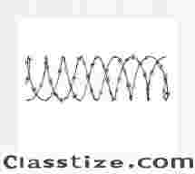 Razor Blade Wire Manufacturers in India
