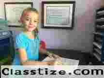 Visual Perceptual Skill