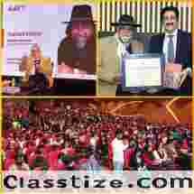Renowned Advertising Guru Prahlad Kakkar Conducts Master Class at AAFT School of Advertising, PR, and Events