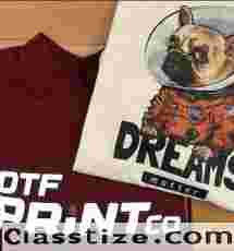 Sports DTF Transfers for Durable and Wash-Resistant Athletic Graphics