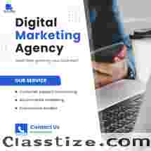 DiziVEERA - Social Media Marketing Agency in Indore 