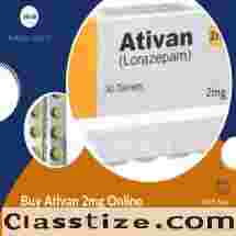 Order Now Ativan 2mg Online at a Discount