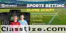 Get Your Sports Betting Clone Script at Low Cost