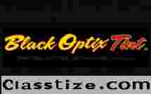 Black Optix Tint
