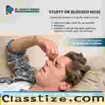 ENT Specialist - Dr. Sidharth Pradhan