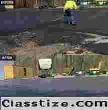 Reliable Residential Asphalt Solutions for Columbus Properties