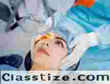 How LASIK Surgery Can Improve Your Vision in Matunga ?