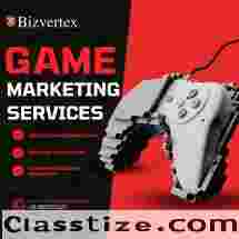 Reach New Heights in Gaming with Strategic Marketing Services