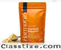Who should use Harmonia Cortiso?