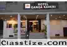Best Luxury Hotels in Varanasi