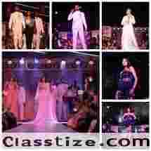 Indo-Palau Film and Cultural Forum Showcases Island Heritage Through Fashion at 9th Global Fashion and Design Week