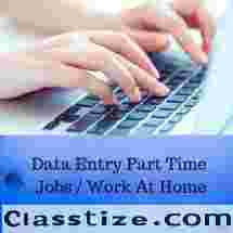 Part time/full time jobs, home jobs Available 
