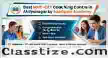 Best MHT-CET Coaching Centre in Ahilyanagar