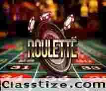 Play Roulette Online And Elevate Your Betting Adventure With Us