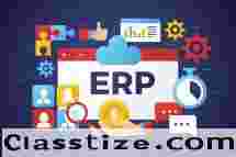 Erpnext Services | Cloud ERP Implementation & Optimization