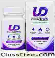 Ultra Down Buy in Kuwait – Price, Benefits & Reviews