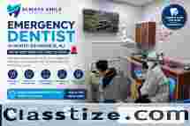 Emergency dentist in north brunswick