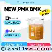 PMK CAS 28578-16-7 High-Purity Chemical Supplier | Professional Manufacturer