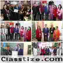 Sandeep Marwah Applauds Film Expo India 2026 for Creating a Major Platform in North India