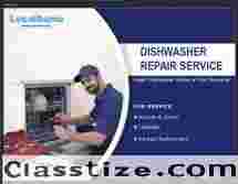 Professional Dishwasher Service by LocalRamu with Skilled Technicians in Hyderabad   