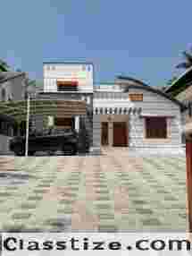 Buy or Rent House/Villas in Kerala