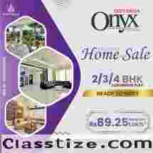 Divyansh Onyx - 2 BHK , 3BHK in Ghaziabad