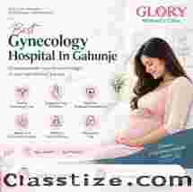 Best Gynecology Hospital In Gahunje - Dr. Darshana's Women's Clinic