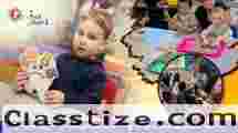 Quality Child Daycare Jackson NJ for Infants and Toddlers
