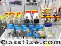 Yiwu Auto And Motorcycle Parts Fair 2026 139th China Import and Export Fair (Canton Fair) 