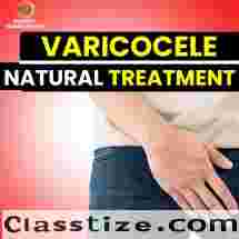 Targeting Grade 3 Varicocele: Homeopathic Solutions for Effective Relief